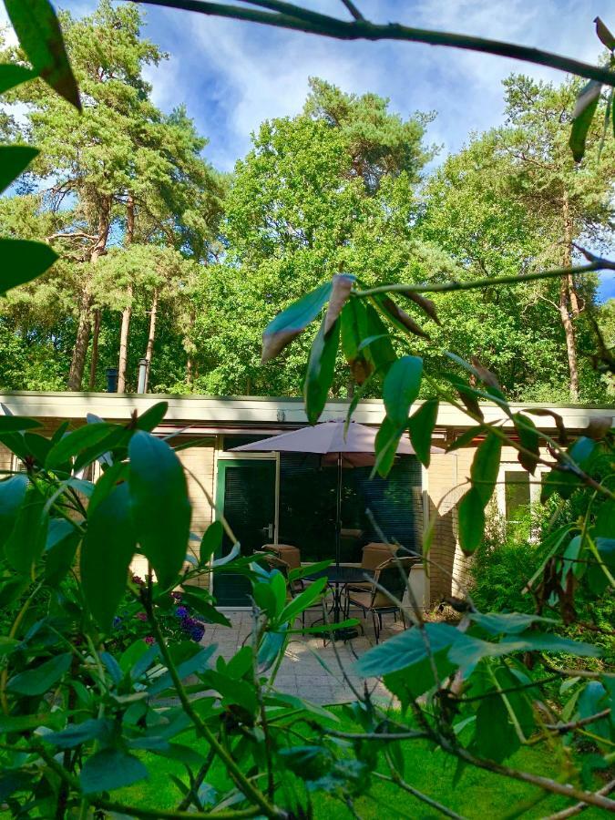 הוילה אוטרלו Zonnebos, Private Garden, Fresh Air, Relax! מראה חיצוני תמונה